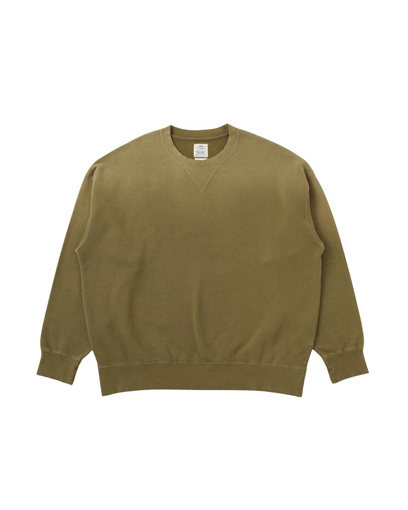 AMPLUS SWEAT L/S W | Visvim Official North American Web Store